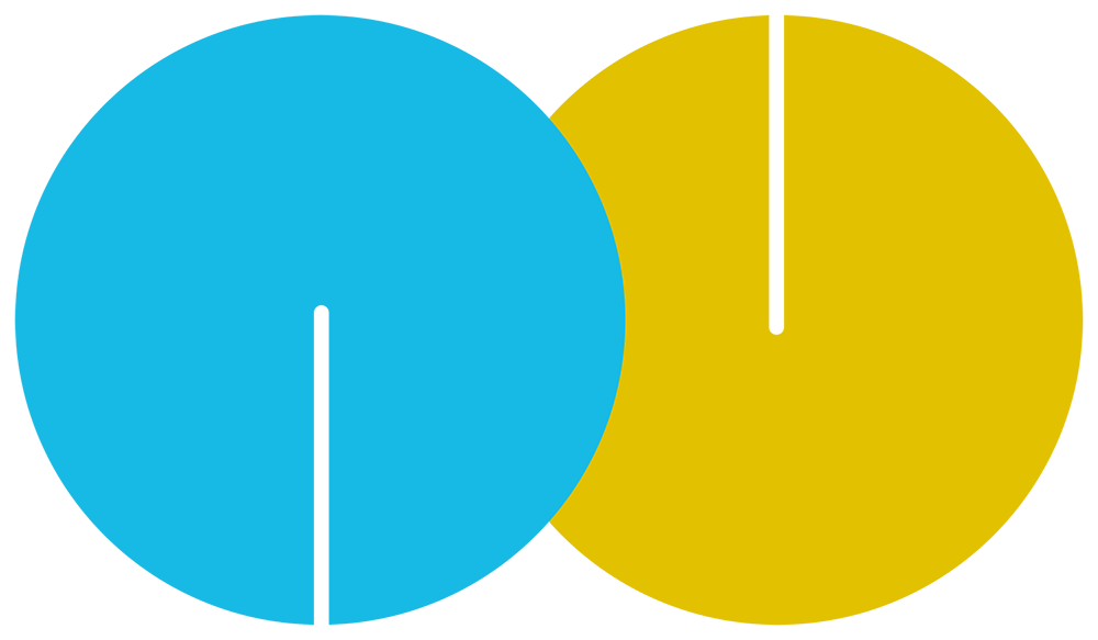 Farbige Scheiben – Bild 2