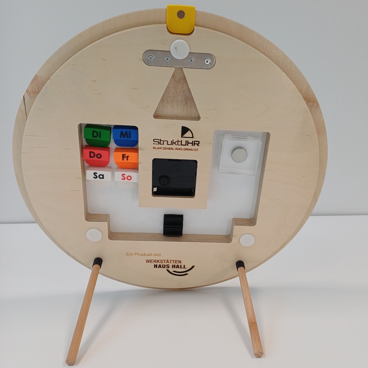 Tischaufsteller 2er Set – Bild 3